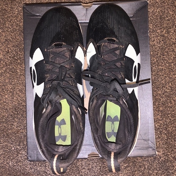 Under Armor UA Fierce D - Picture 2 of 3